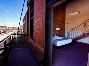 the hotel sturgis balcony room 300x225