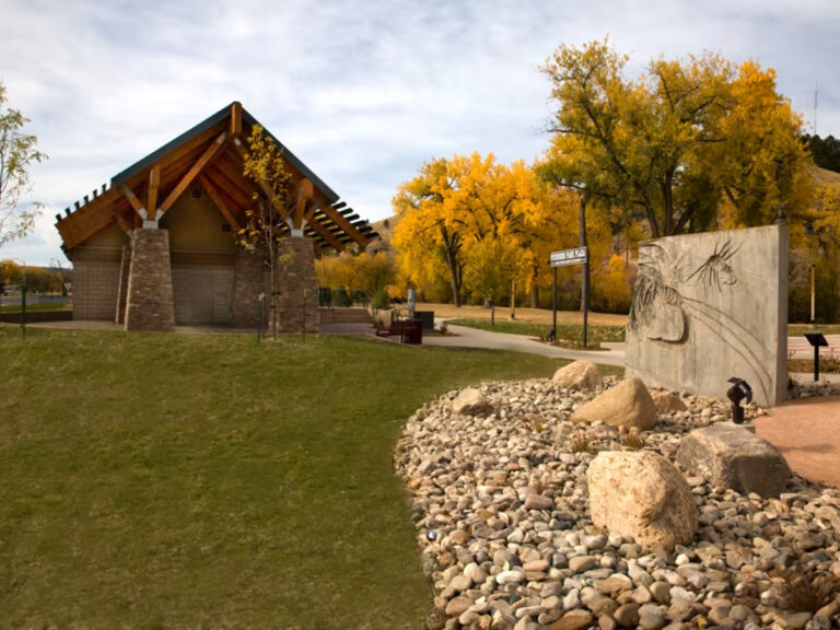 visit rapid city founders park 768x576