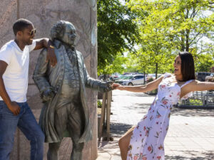 visit rapid city of presidents 300x225
