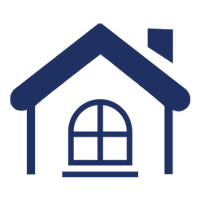 Cabin Icon