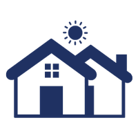Vacation Rental Icon