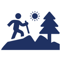 Outdoor Gear Icon