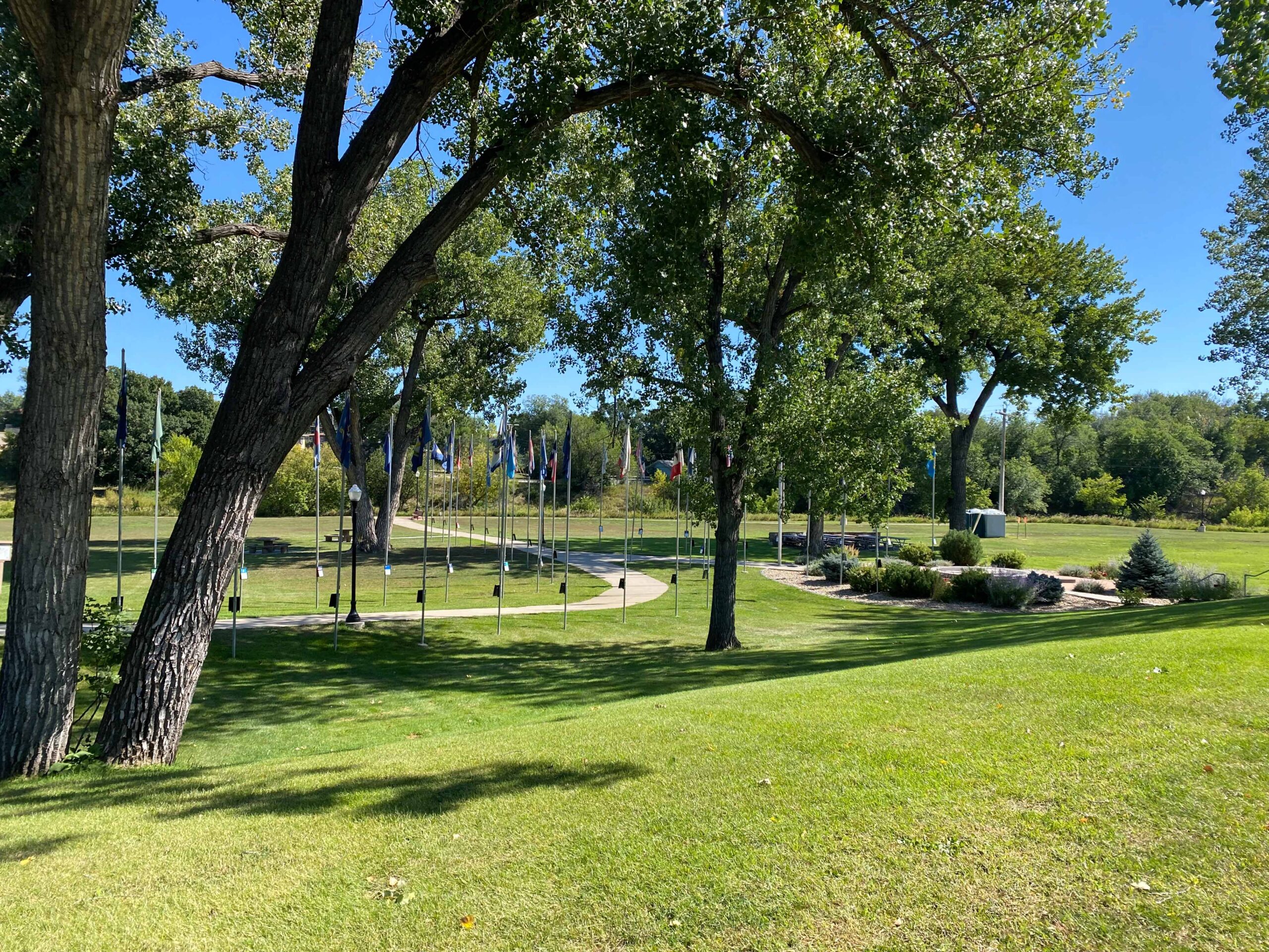 Belle Fourche