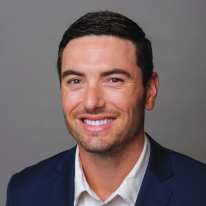 Alex Lewis, GrowthKey owner