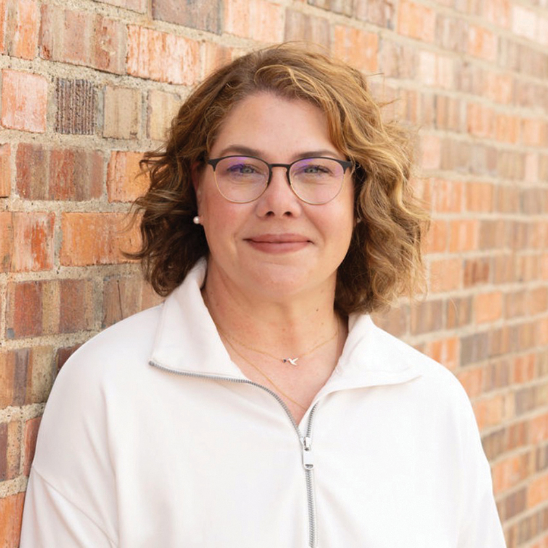 Alexia Gillen of Mosaic Medicine