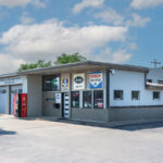Al's D&I Repair Rapid City building outside
