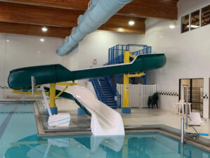 belle fourche rec center water slide 300x225