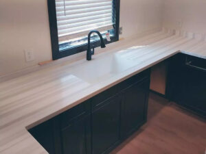 black hills countertops white black 1 300x225