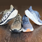 Clifton Pro shoes at Black Hills Running Co