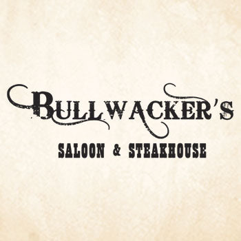 Bullwacker's Logo