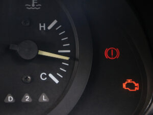 Check engine light, ask the expert, Al's D&I Repair