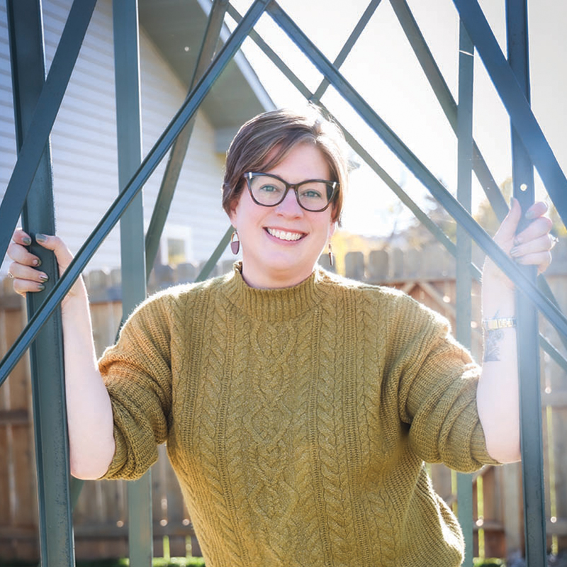 Emily Tupa, Remax Advantage Broker