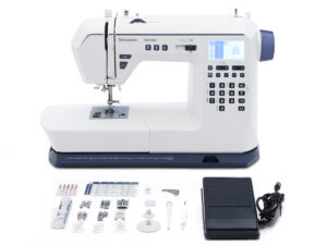 Husvarna Viking Onyx 30 at Quilt Connection Etc Rapid City