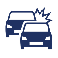Crash Crash Icon