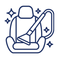 Detailing Icons