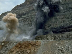 a 1 drilling and blasting site 300x225