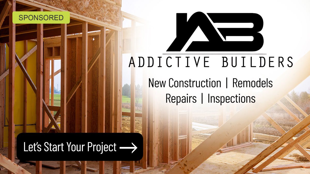 Addictive Builders – Home & garden zone 3