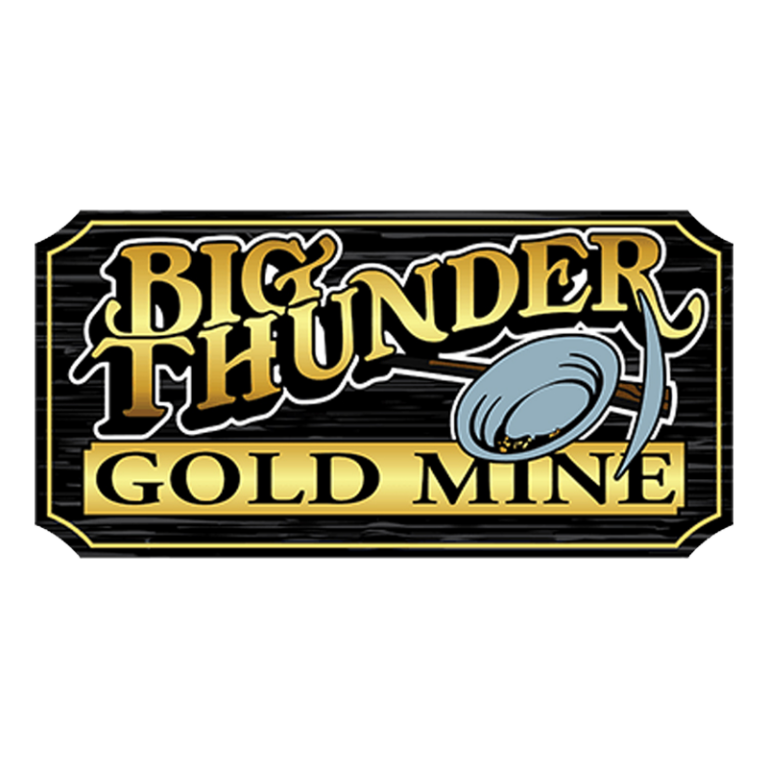 big thunder gold mine logo 768x768