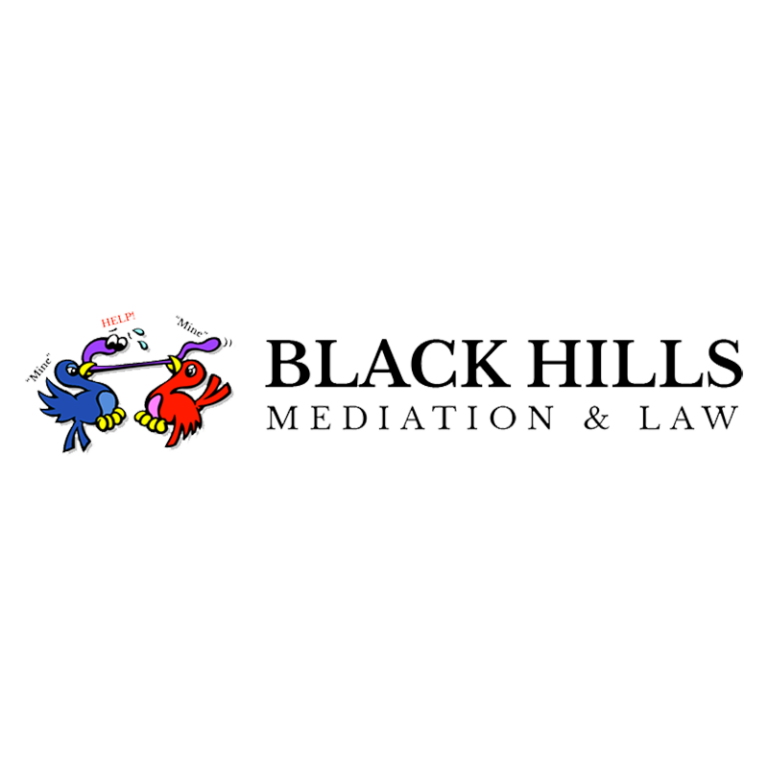 black hills mediation and law logo 768x768
