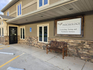 black hills psychology front door 300x225