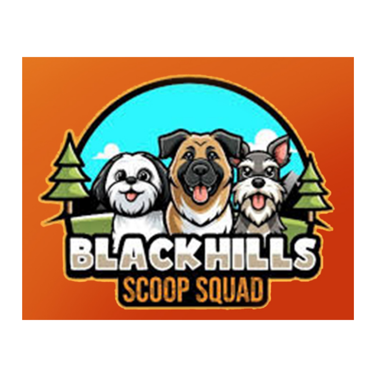 black hills scoop squad logo 768x768