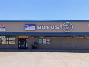 boyds drug mart east side 300x225