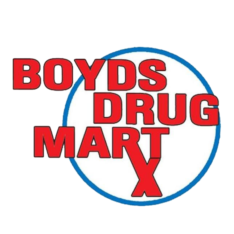 boyds drug mart logo 1 768x768