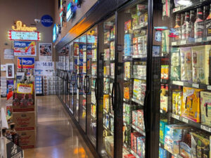 boyds wine and spirits cold cases 300x225