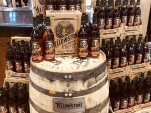 boyds wine and spirits yellowstone display 300x225