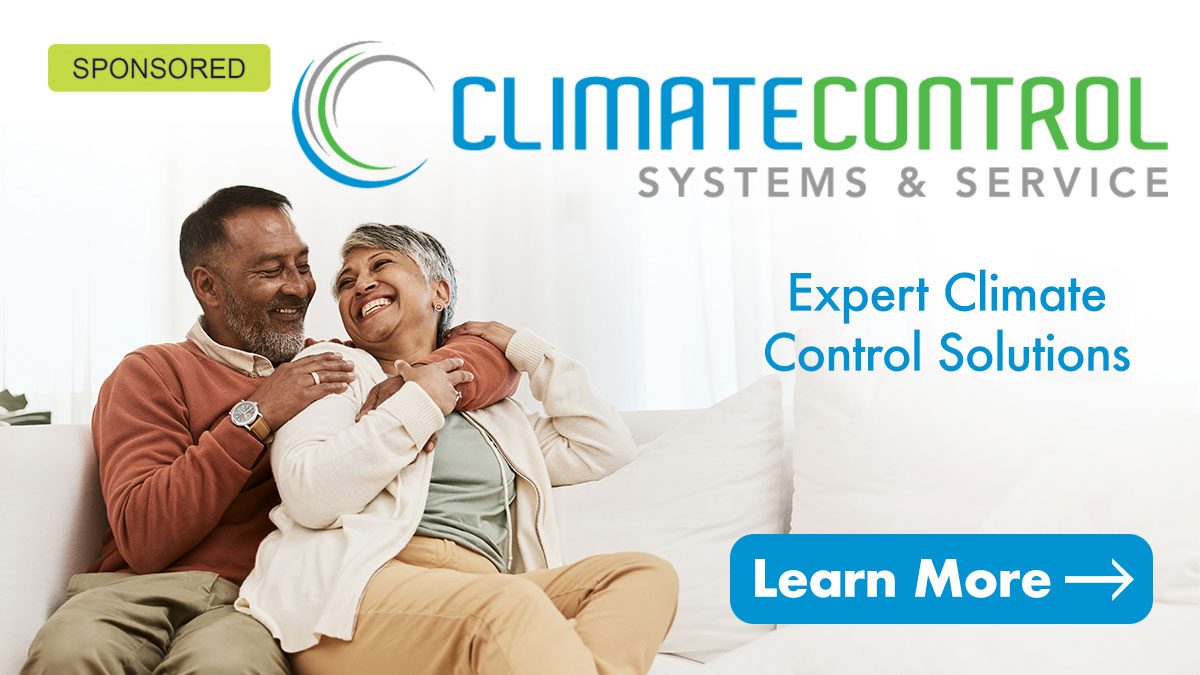 Climate Control – home & garden zone 2