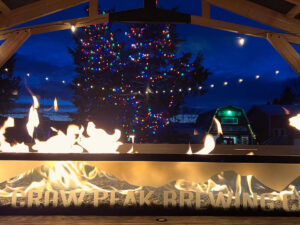 crow peak brewing christmas 300x225