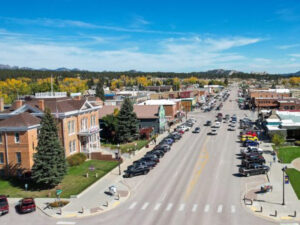 custer chamber of commerce downtown 300x225