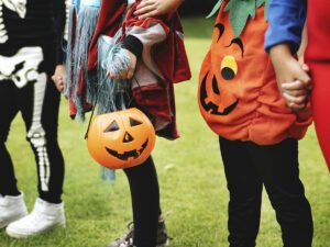 custer merchants trick or treat 300x225