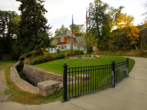 d c booth fish hatchery historic building 300x225