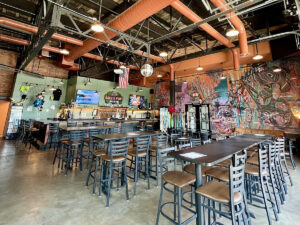 dakota point brewing interior 300x225