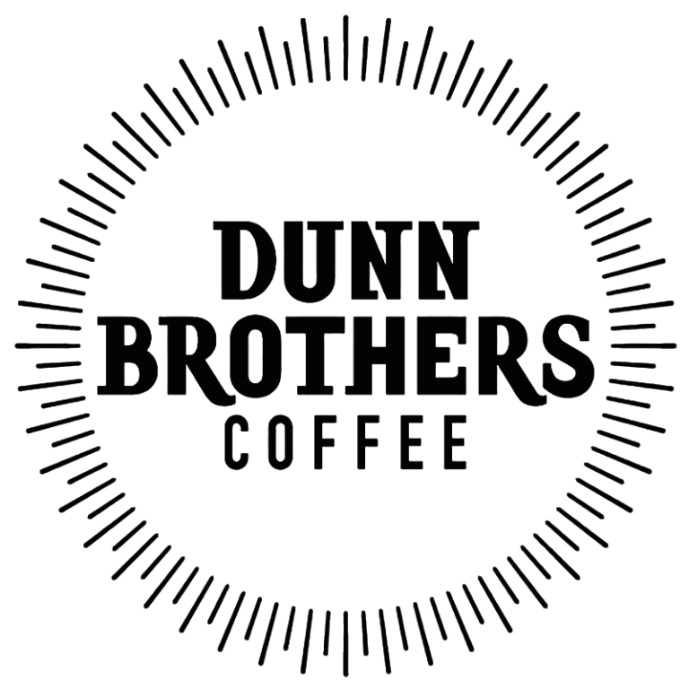 dunn brothers coffee logo 1 768x768