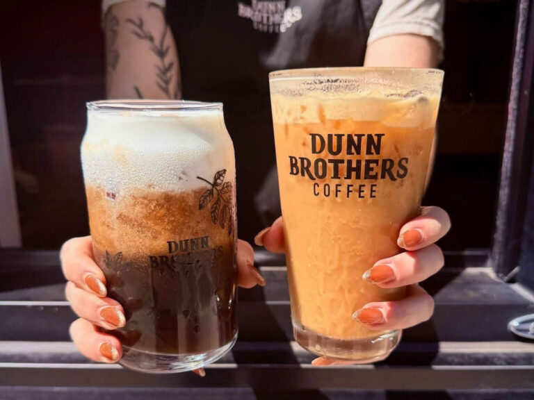 dunn brothers coffee rapid city drinks 768x576