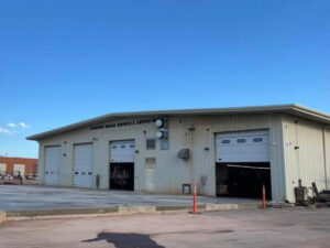 godfrey brake service building 300x225
