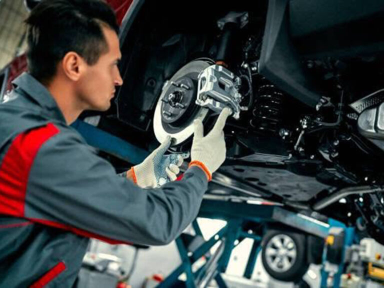 godfrey brake service repairing brakes 768x576