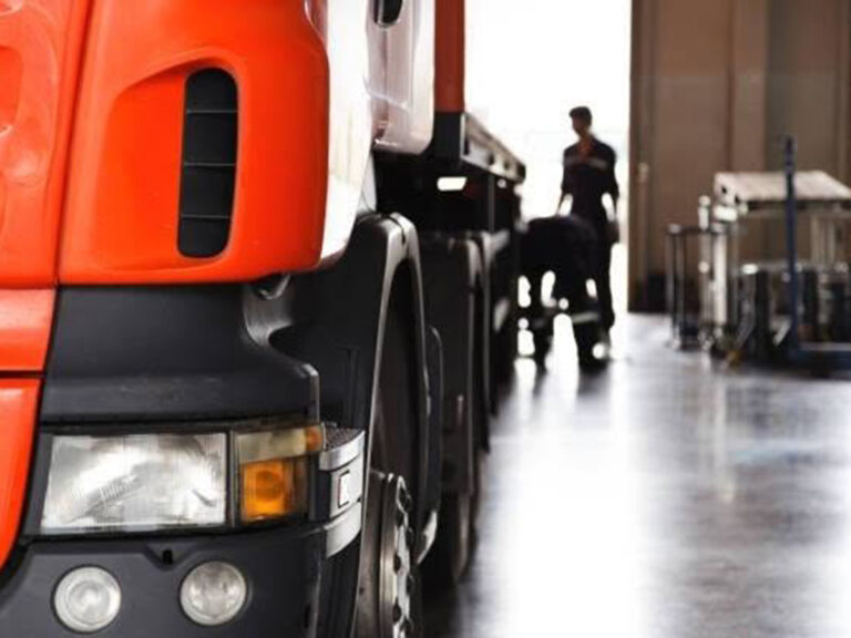 godfrey brake service servicing truck 768x576
