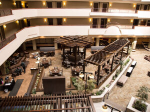 gold bison grill from above 300x225