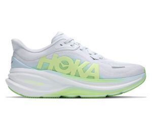 hoka women's running shoe