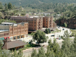 hot springs historic downtown buildings 300x225