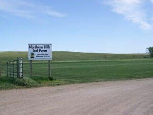 northern hills sod farm sign 300x225