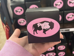 pretty pink buffalo product 300x225