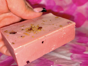 pretty pink buffalo soap 300x225