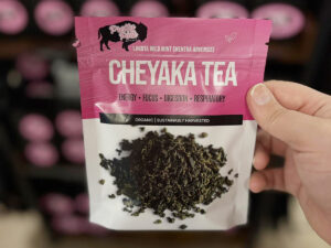 pretty pink buffalo tea 300x225