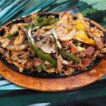 Rancho Los Agaves Fajita Chingona in Belle Fourche