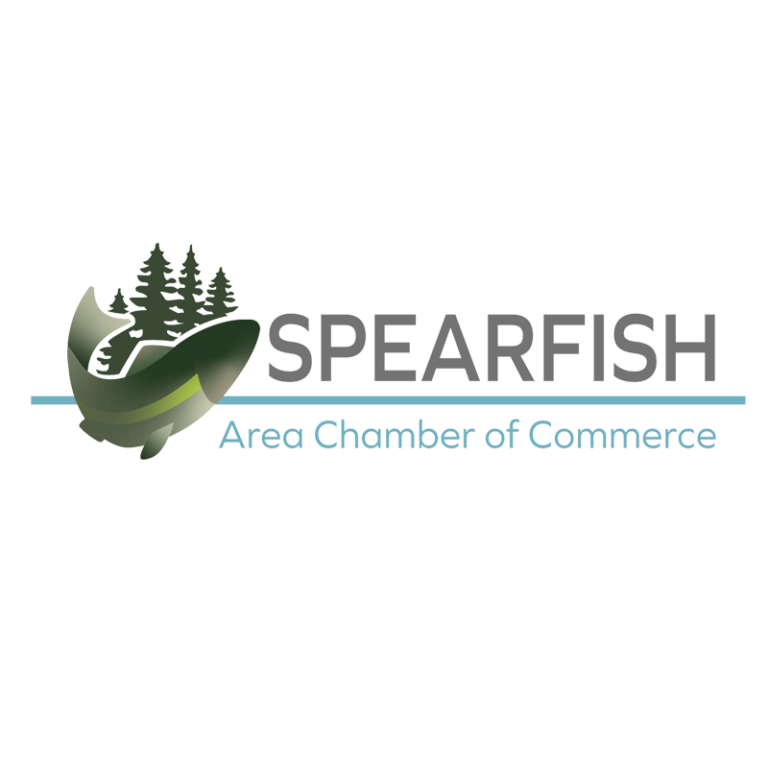 spearfish chamber of commerce logo 768x768
