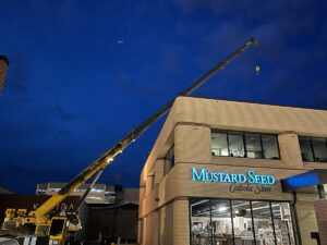 temperature technology crane installation 300x225